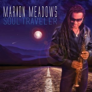 Marion Meadows - Soul Traveler (2015)