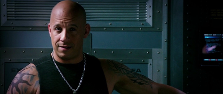 xXx: Return of Xander Cage (2017)