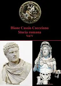 Storia romana: Vol. V