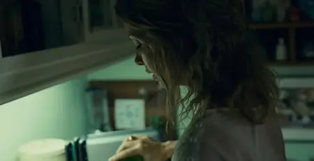 The Last House on the Left / La dernière maison sur la gauche (2009)