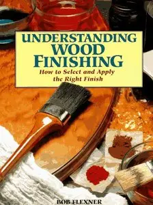 Understanding Wood Finishing: How to Select and Apply the Right Finish (Repost)