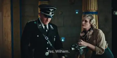 Stargate Origins S01E09