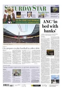 Saturday Star - 10 September 2023
