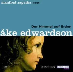 Ake Edwardson - Erik Winter Fall 1-10