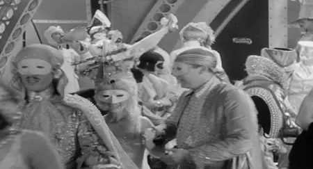 Madam Satan (1930)