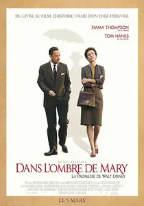 Saving Mr Banks (2013)