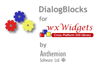DialogBlocks v4.25