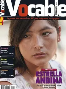 Vocable Espagnol 620 - 9 au 22 Février 2012