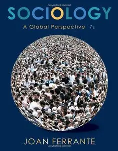 Sociology: A Global Perspective, 7 edition