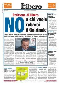 Libero - 2 Dicembre 2021