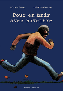 Pour En Finir Avec Novembre