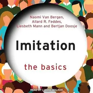 Imitation: The Basics [Audiobook]