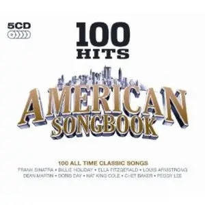 VA - 100 Hits - American Songbook (2010)