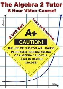Math Tutor - Algebra Help: The Algebra 2 (Repost)