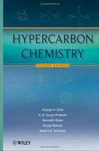Hypercarbon Chemistry, 2nd edtion