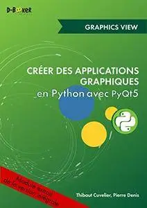 Affichage 2D interactif avec les vues graphiques MODULE EXTRAIT DE Créer des applications graphiques en Python avec PyQt5