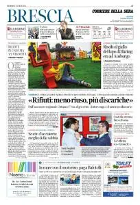 Corriere della Sera Brescia – 07 luglio 2019