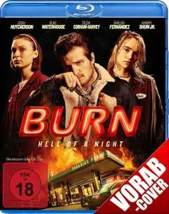 Burn (2019)