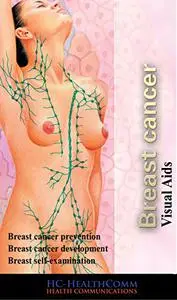 Breast cancer Visuald Aids: Self-examination included
