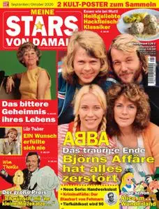 Meine Stars von Damals – September 2020