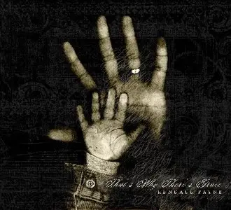 Kendall Payne - That's Why There's Grace (2008)