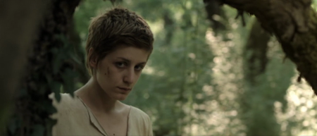 Mavro livadi / Black Field (2009)