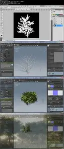 Udemy – Create Foliage and Trees for Games or Film using SpeedTree