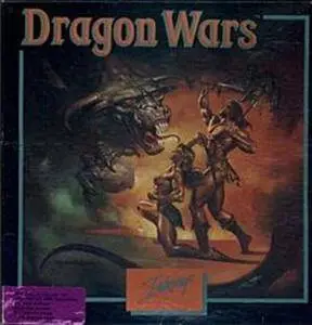 Dragon Wars (1990)