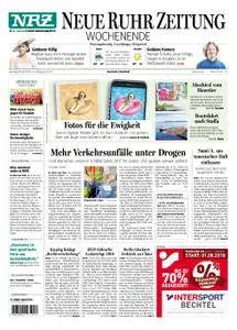 NRZ Neue Ruhr Zeitung Oberhausen-Sterkrade - 28. Juli 2018