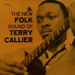 Terry Callier - The New Folk Sound Of Terry Callier (Deluxe Edition) (1968/2018) [Official Digital Download 24/192]