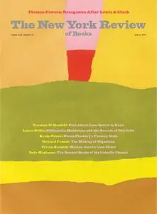 The New York Review of Books - June 08, 2023