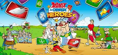 Asterix And Obelix Heroes (2023)