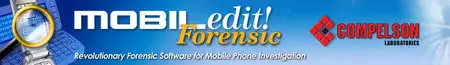 MOBILedit! Forensic 3.0.0.57