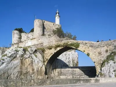 Buildings photos