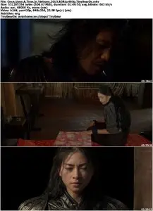 Once Upon A Time In Vietnam (2013)