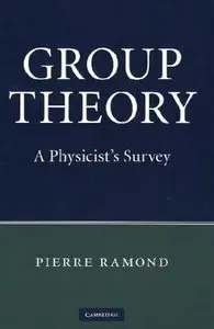 Group Theory: A Physicist's Survey