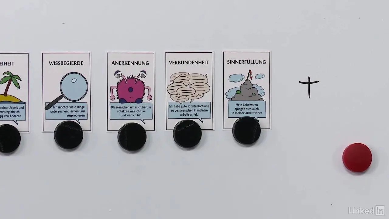 Video2Brain - Agile Mitarbeiterfuehrung mit OKR Praxisworkshop