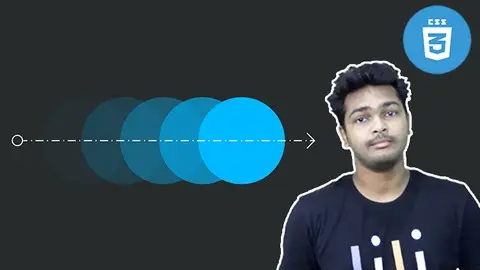 CSS Animation: Beginner to Advanced journey (2022)