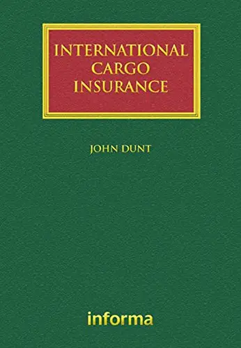 International Cargo Insurance