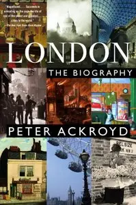 London: The Biography (repost)
