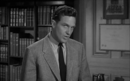 The Caretakers (1963)