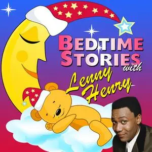 «Bedtime Stories with Lenny Henry» by Traditional,Tim Firth,Simon Firth,Hans Anderson