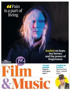 The Guardian G2 - 19 May 2023
