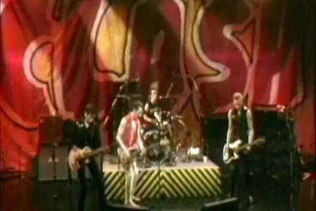 The Clash: Live - Revolution Rock (2008)