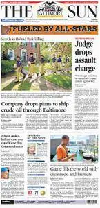 The Baltimore Sun  July 12 2016