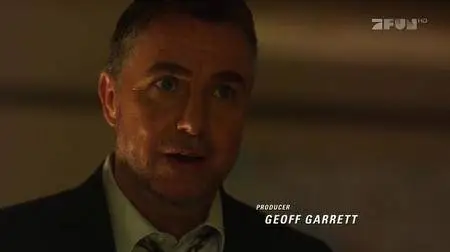 The Flash S04E13