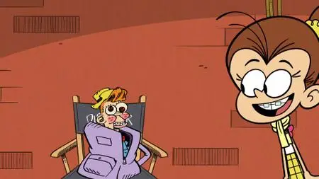 The Loud House S03E47