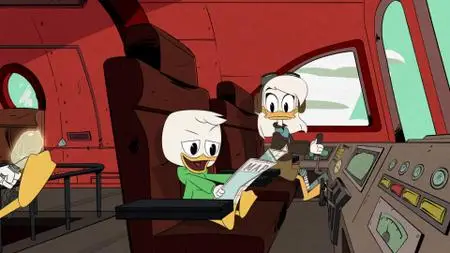 DuckTales S02E22