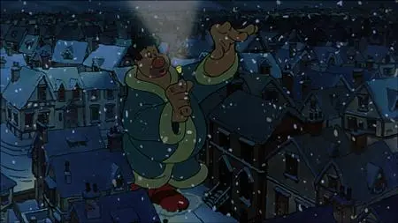 Mickey's Christmas Carol (1983)