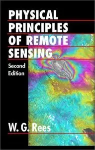 Physical Principles of Remote Sensing, (2nd Edition) (Repost)